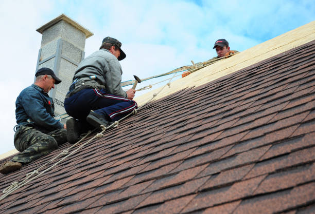 Tile Roofing Contractor in Bemiss, GA